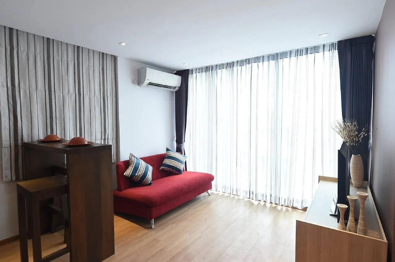 The Varsity House Inn & Serviced Apartments Yangon Myanmar