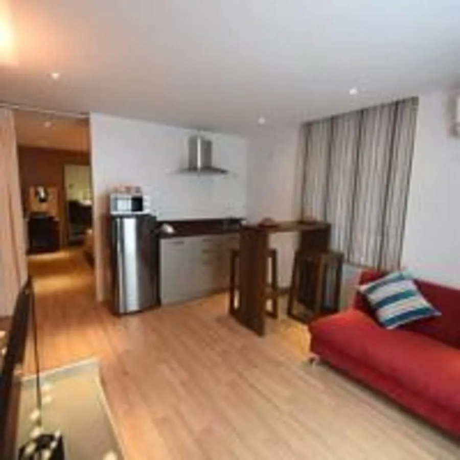 The Varsity House Inn & Serviced Apartments Yangon 0*,  Myanmar