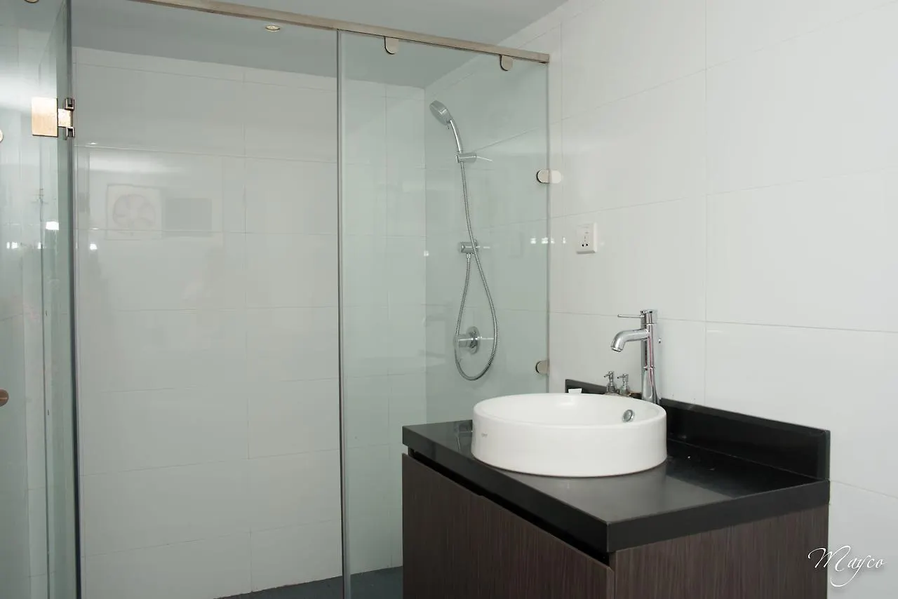 The Varsity House Inn & Serviced Apartments Yangon