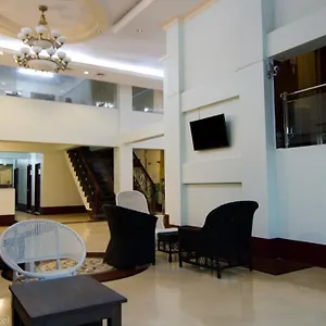 Millennium Yangon