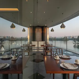Hotel Lotte, Yangon