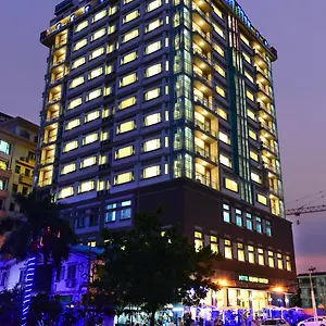 Hotel Grand United - Ahlone Branch, Yangon