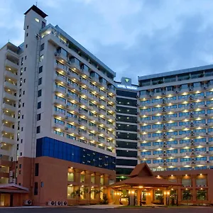Hotel Hotel Yangon, Yangon