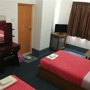 2* Hotel Jewel