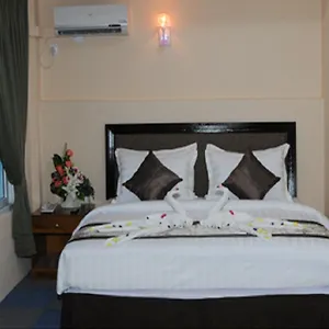 2* Hotel Bo Bo Min