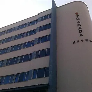 2* Hotel Thamada