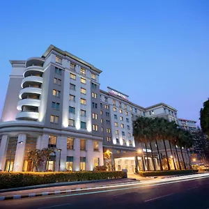 Hotel Parkroyal, Yangon