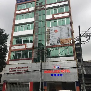 2* Hotel Good Luck