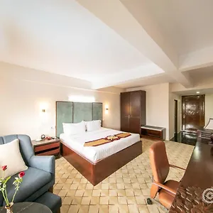Hotel City Hotel Yangon, Yangon