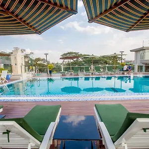Prestige Residences At Golden Valley By Grand United Hospitality Янгон